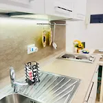 A Portata Di Mano Апартаменты Милан