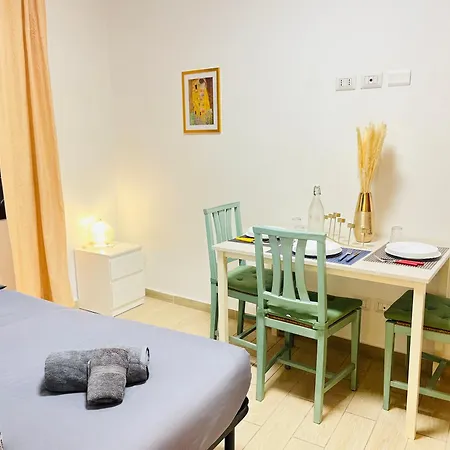 Апартаменты A Portata Di Mano