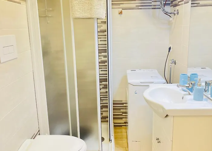 Апартаменты A Portata Di Mano