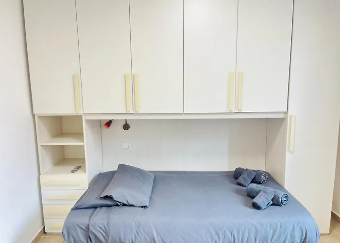 A Portata Di Mano Апартаменты Милан