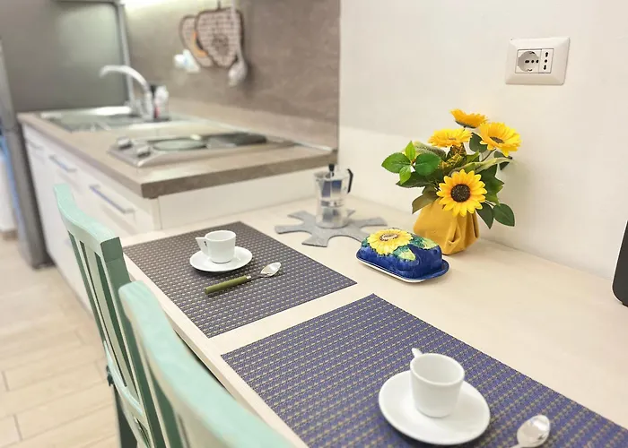 Апартаменты A Portata Di Mano Милан