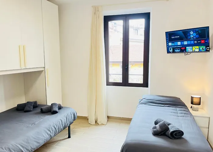 A Portata Di Mano * Милан