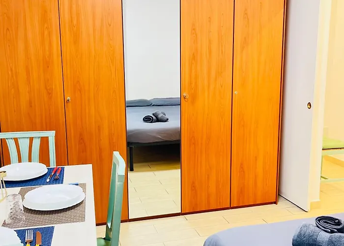 A Portata Di Mano Апартаменты *