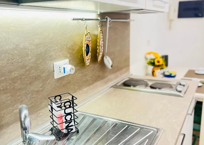 A Portata Di Mano Апартаменты Милан