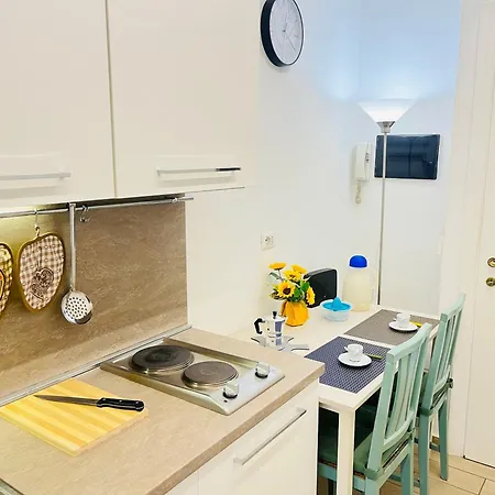 A Portata Di Mano Apartament *